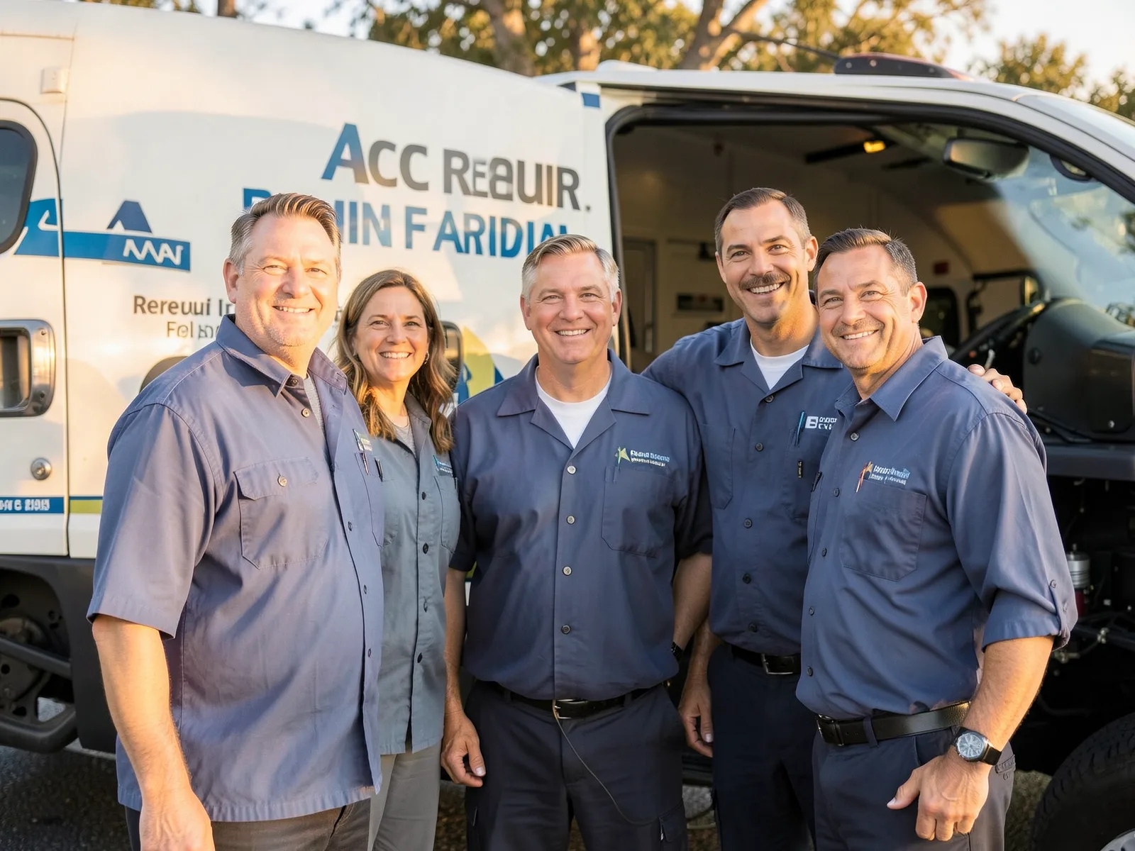 AC Maintenance in Terra Ceia, FL